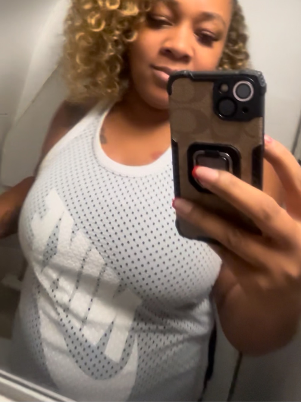 Nike Tanktop - Picture 2 of 7